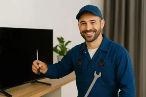 Regal Televizyon Servisi İzmir